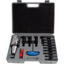 Расточная головка BT50-NBJ16(8PCS)