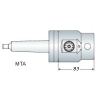 Расточная головка MT5-NBH2084(3PCS)