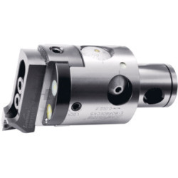 Расточная головка SK40-EBOR48