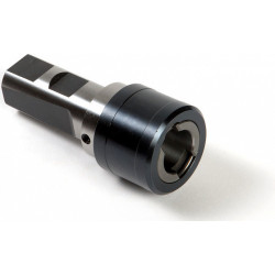 Патрон резьбонарезной CIL.D.25 PORTAM/C/R H-60 GR2