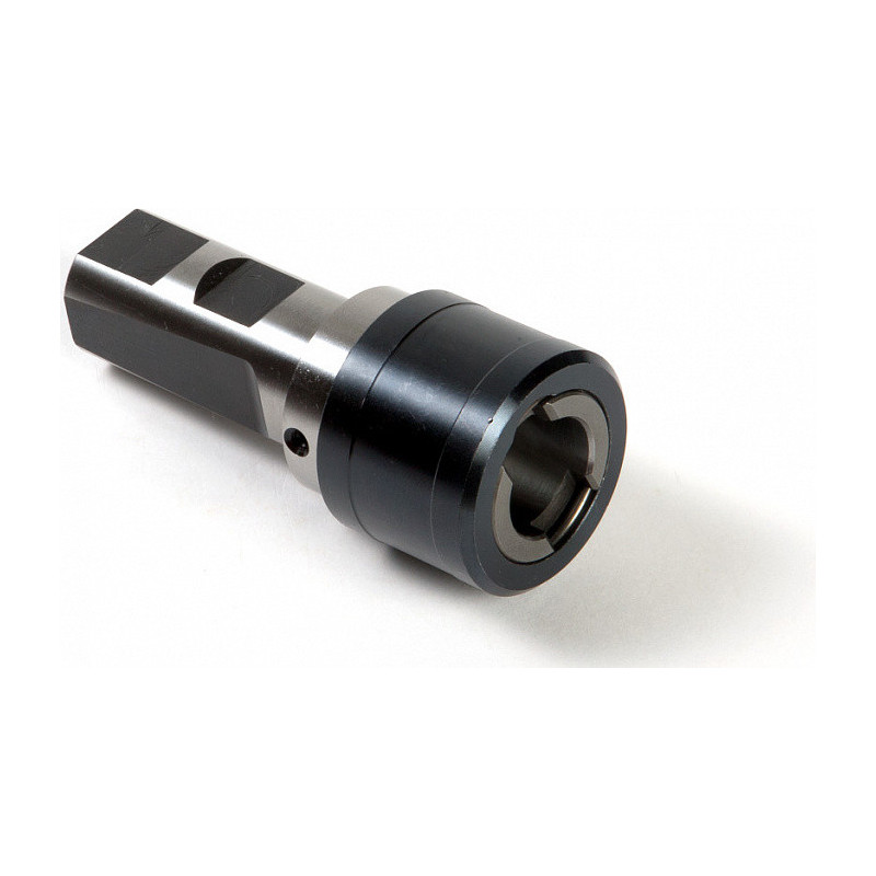 Патрон резьбонарезной CIL.D.25 PORTAM/C/R H-60 GR2