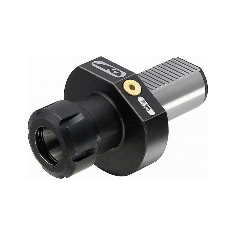 Патрон цанговый PORTAPINZE E4-40X32