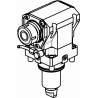 Головка сверлильно фрезерная DWO1130132 (DF65ER32H85)