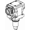 Головка сверлильно-фрезерная MTSK DWO0780240 (DF55MTSK40H70)