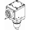 Головка сверлильно-фрезерная DWO1290150 (DF85ERA50H110)