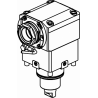 Головка сверлильно-фрезерная DWO2160250 (DF75MTSK50H110)