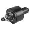 Головка сверлильно-фрезерная DA50-1809-27C