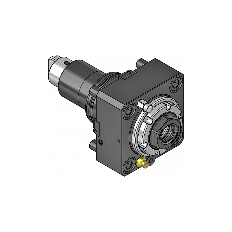 Осевой приводной блок BMT55-ER25