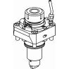 Головка сверлильно фрезерная DWO0901132 (DA55ER32 ex.)