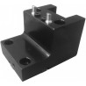 Резцедержатель DW230-C25-80