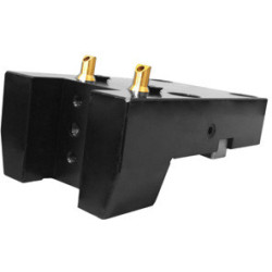 Резцедержатель DW300-C25-40-W110