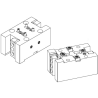 Резцедержатель DW300-C25*2-75