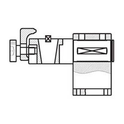 Приспособление для крепления инстр. ETL-BT30