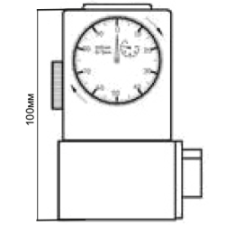 Датчик привязки Z-100