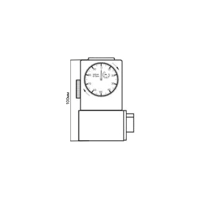 Датчик привязки Z-100