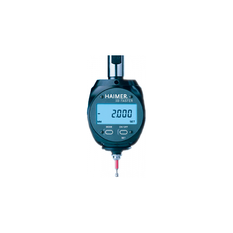 Цифровой 3D индикатор 80.460.00.FHN