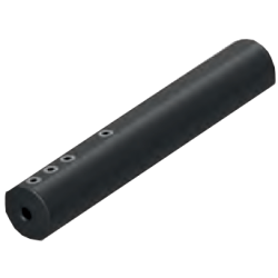 Держатель NT-SLV S04 D16-L100 HOLDERS NIKKO