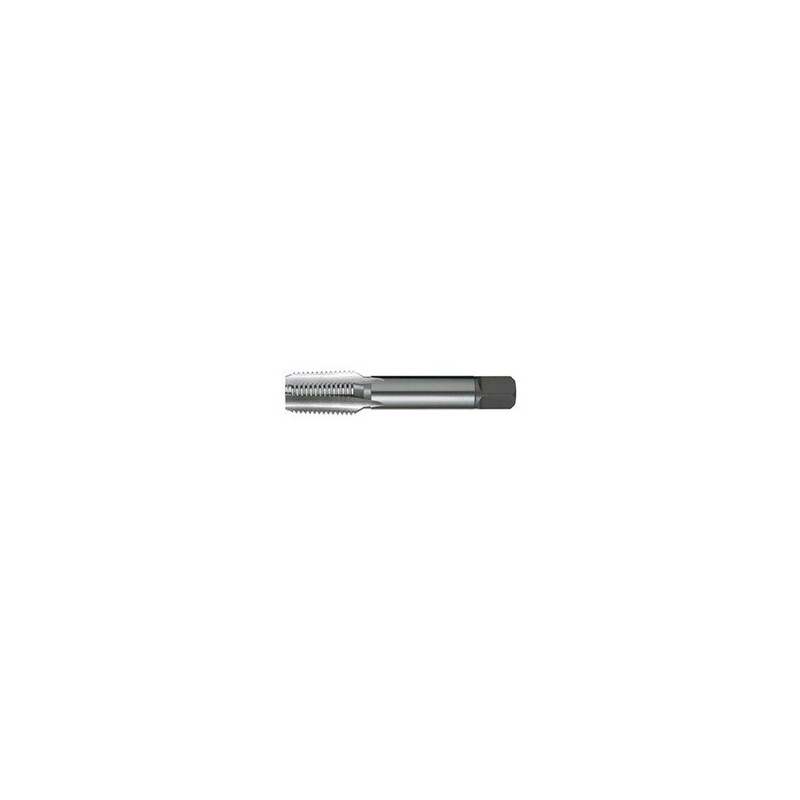 Метчик трубный конический Rc 1/4 2680-0016 Р6М5 Метчик трубный конический Rc 1/4 2680-0016 Р6М5