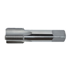 Метчик машинно-ручной для трубной резьбы G 2 чистовой 2625-0109 Р6М5