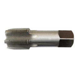 Метчик машинно-ручной для трубной резьбы G 1 3/8 черновой 2625-0087 Р6М5