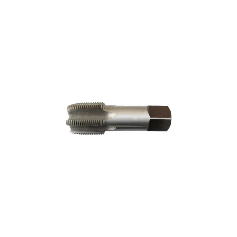 Метчик машинно-ручной для трубной резьбы G 1 1/4 черновой 2625-0079 Р6М5 Метчик машинно-ручной для трубной резьбы G 1 1/4 черновой 2625-0079 Р6М5