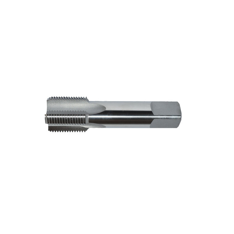 Метчик машинно-ручной для трубной резьбы G 1 1/8 чистовой 2625-0069 Р6М5