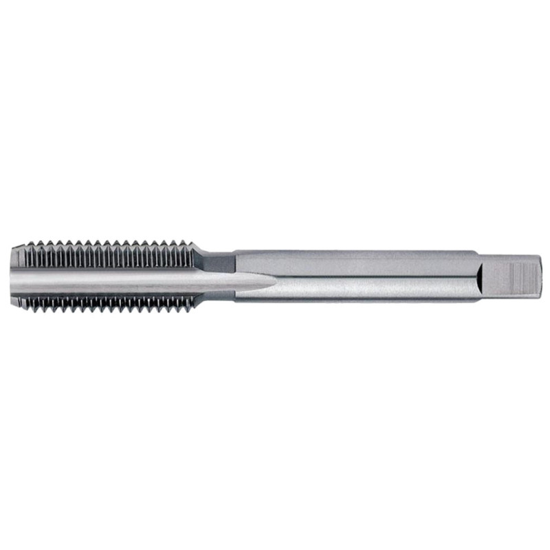 Метчик машинно-ручной для трубной резьбы G 1/4 чистовой 2625-0013 Р6М5