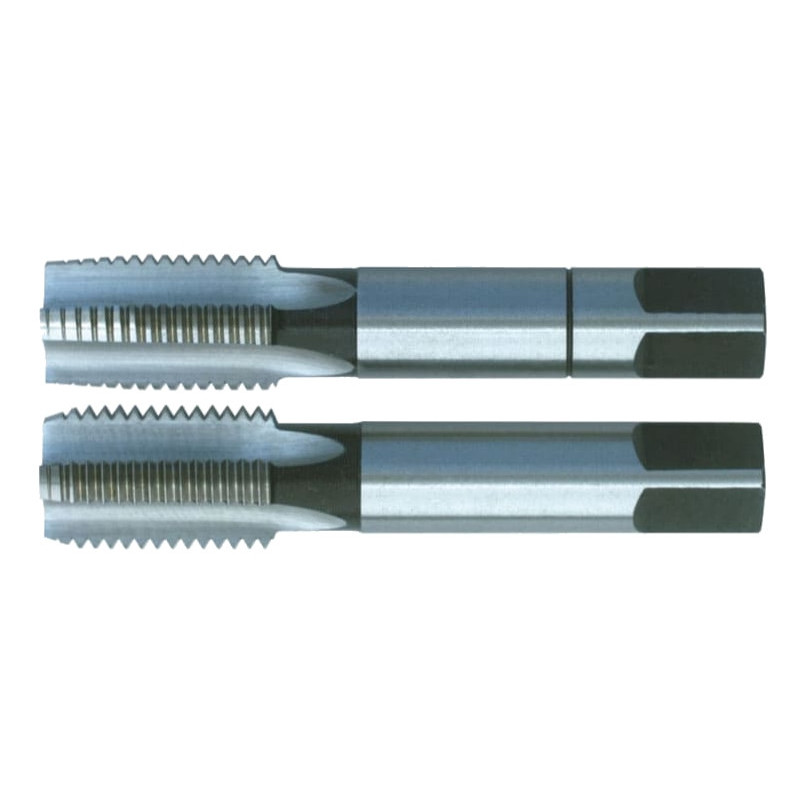 Метчик машинно-ручной комплектный (2шт) М36 х 1,5 2621-2043/2621-2041 Р6М5