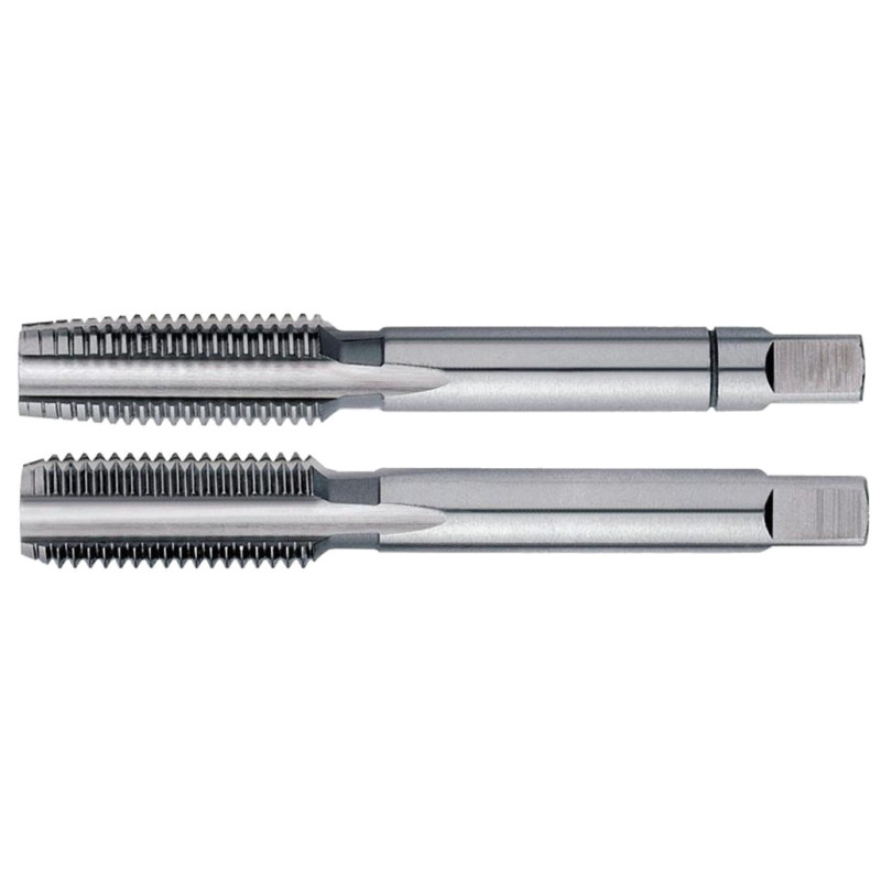 Метчик машинно-ручной комплектный (2шт) М11х 1,0 2621-1463/2621-1461 Р6М5