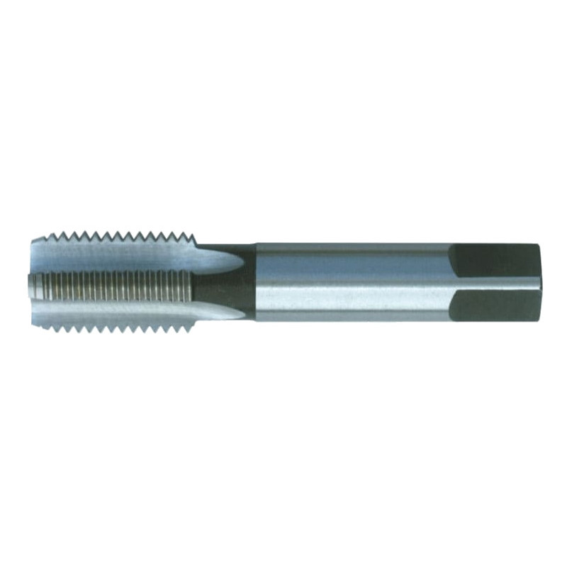 Метчик машинно-ручной М20 х 1,5 чистовой 2621-1717 Р6М5