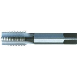 Метчик машинно-ручной М14 х 1,5 черновой 2621-1559 Р6М5