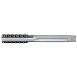 Метчик машинно-ручной М12 х 1,5 чистовой 2621-1509 Р6М5
