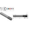 PMK42.z4.10.XX.72.SF120 TiAlN Фреза для снятия фасок твердосплавная по металлу