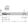 Метчик 2340663-UNJF3/8
