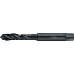 Метчик TC115-M4-C0-WY80FC