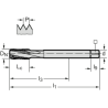 Метчик TC122-M14-L0-WW60BC