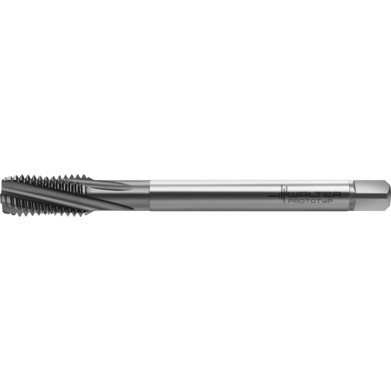 Метчик TC122-M20-L1-WW60BC