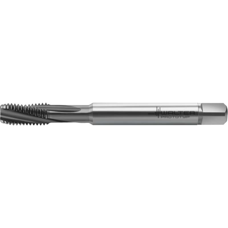 Метчик TC122-M6-C1-WW60BC