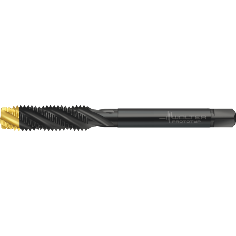 Метчик TC120-M16-L1-WW60AG