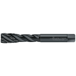 Метчик TC142-M14-L0-WY80FC