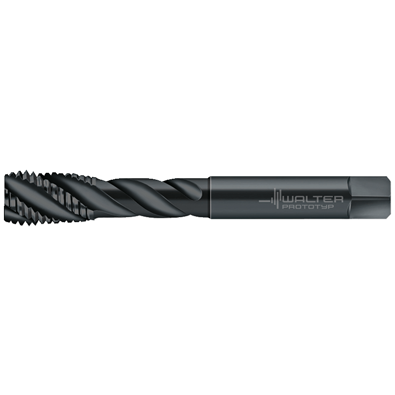 Метчик TC142-M16-L0-WY80FC Метчик TC142-M16-L0-WY80FC