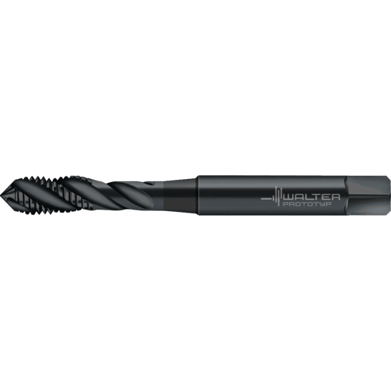 Метчик TC142-M6-C0-WY80FC Метчик TC142-M6-C0-WY80FC