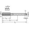 Метчик K2036407-M14