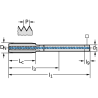 Метчик E2036416-M16