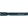 Метчик TC115-M10X1.25-L0-WY80FC
