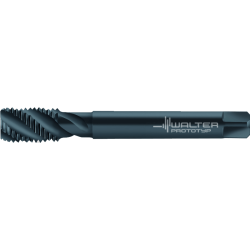 Метчик TC115-M8X1-L0-WY80FC