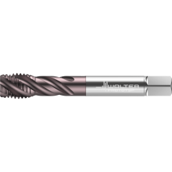 Метчик TC117.UNC5/8-RE-WY80RG