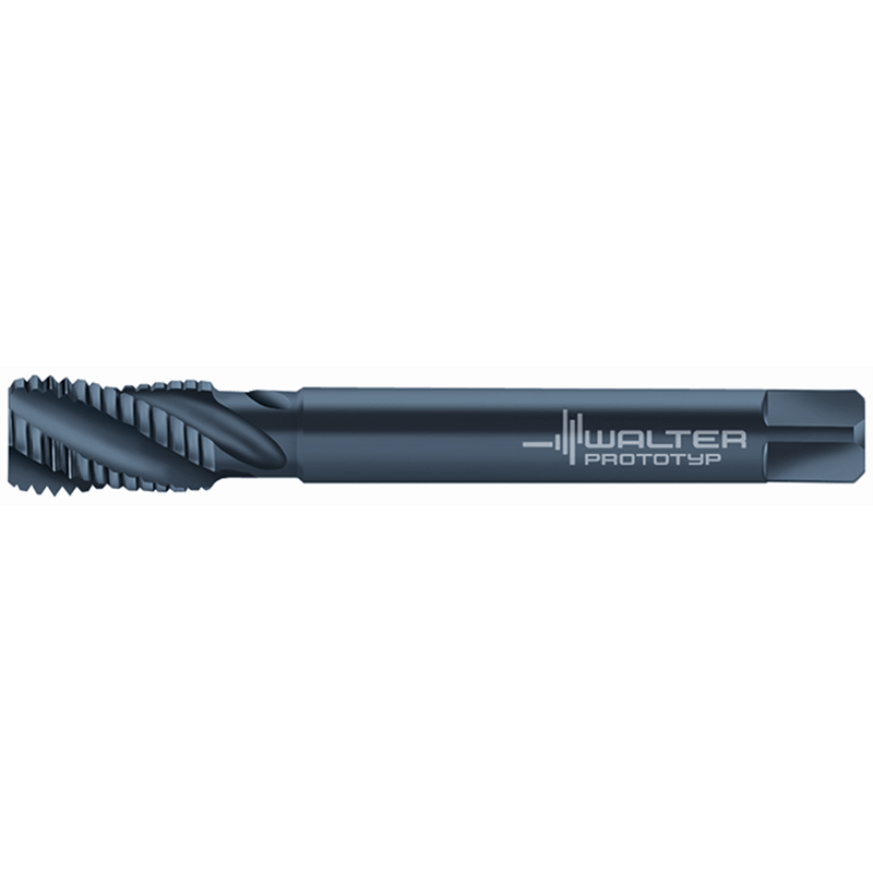 Метчик M22563-UNC7/8 Метчик M22563-UNC7/8