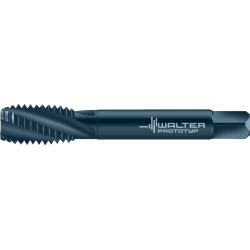 Метчик A234502S-UNF3/4