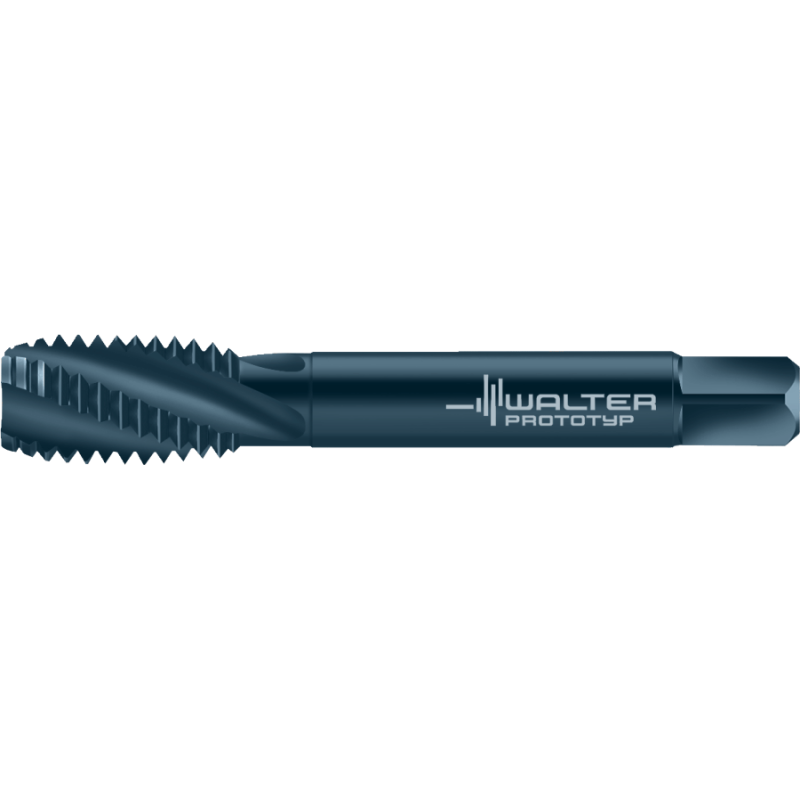 Метчик A234502S-UNF3/4